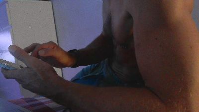 kinkyFR34000 webcam model stream image