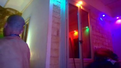 kinkyFR34000 webcam model stream image