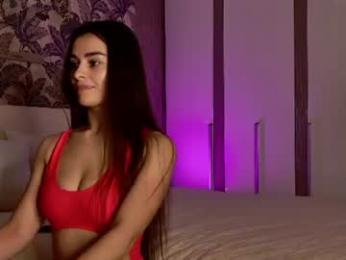 sweeeet_eva webcam model stream image