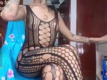 srta_fox webcam model stream image