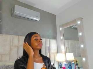 isis-brown webcam model stream image