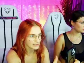 tiffany_054 webcam chaturbate model stream image