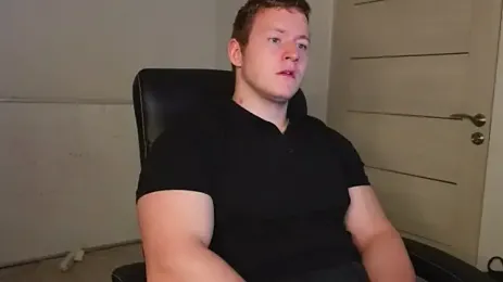 Richard_Dullas webcam stripchat model stream image