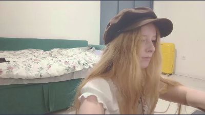 MickeyAnway webcam preview