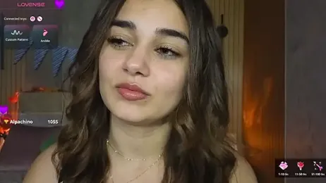 KatarinaHeaven webcam model stream image