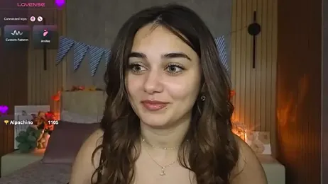 KatarinaHeaven webcam model stream image