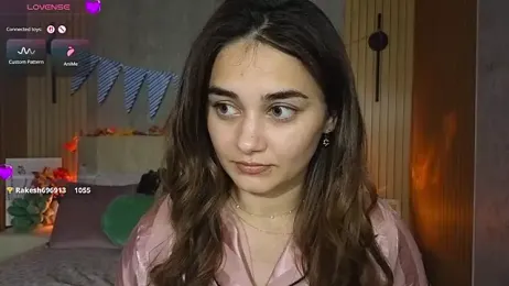 KatarinaHeaven webcam model stream image