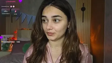KatarinaHeaven webcam model stream image