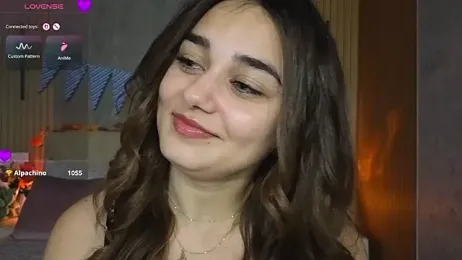 KatarinaHeaven webcam model stream image