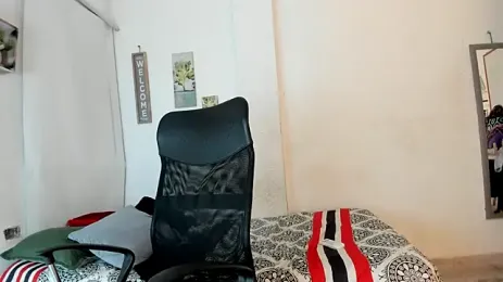 Aithana_queen webcam stripchat model stream image