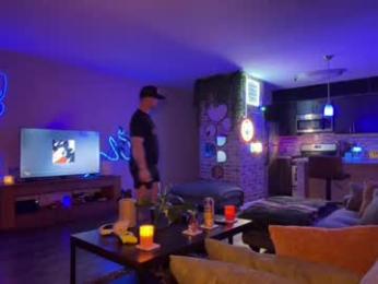 dohmerboyz webcam model stream image
