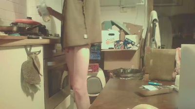 dr_salue webcam model stream image