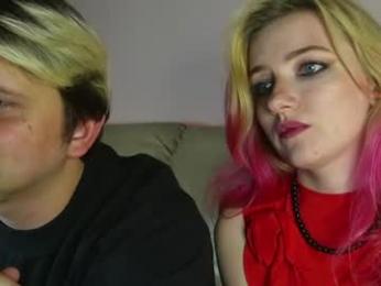 vesperanoct webcam model stream image