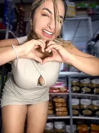 معاينة كاميرا sammyqueenx21