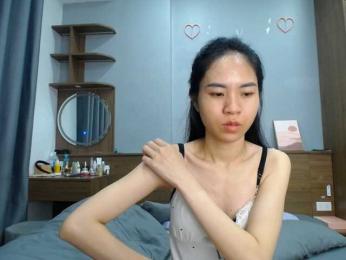 صورة بث AsiaSweet91