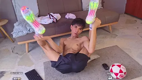 christopher_robin4 webcam model stream image