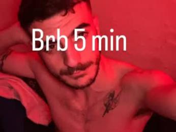 superxmen1 webcam model stream image