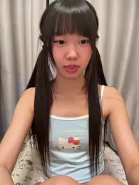 xinyu789 webcam model stream image