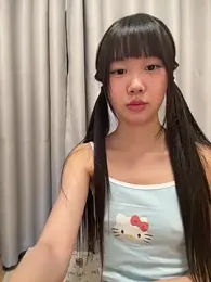 xinyu789 webcam model stream image