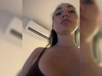 BabyTati21 webcam bongacams model stream image