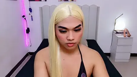 MirandaSterling webcam model stream image
