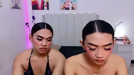 MirandaSterling webcam model stream image