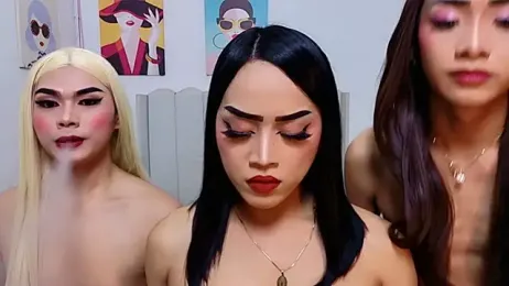 MirandaSterling webcam model stream image