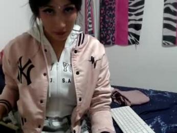 doll_sary webcam model stream image