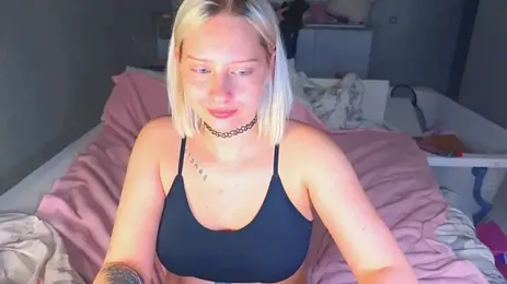 angellliss webcam model stream image