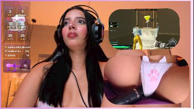 SweetieCloe webcam model stream image