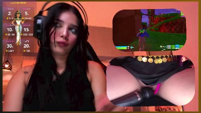SweetieCloe webcam model stream image