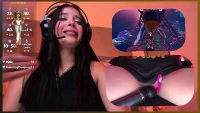 SweetieCloe webcam model stream image