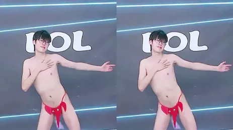 LOL-010 webcam model stream image