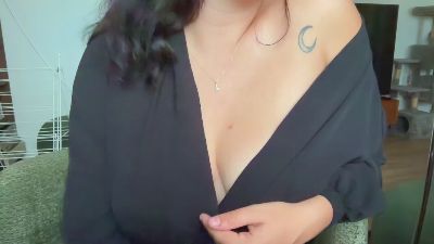 _Foxxxy_ webcam preview