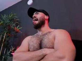 sebastianvilla__ webcam model stream image
