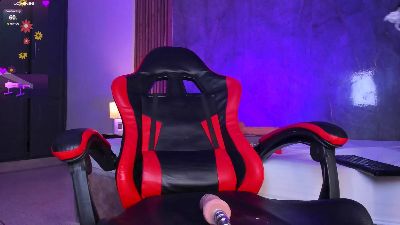 MelanyHolsen webcam model stream image