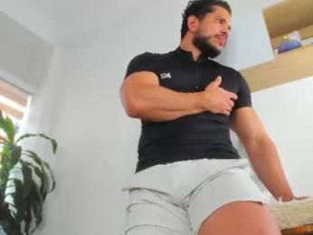 erick_thompson webcam model stream image
