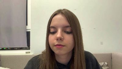 WesleyPianka webcam model stream image