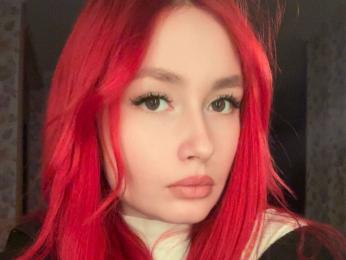AmeliaWilliamore webcam livejasmin model stream image