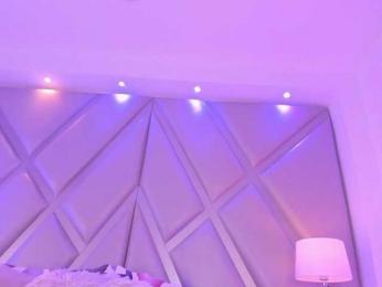 MarieLennox webcam model stream image