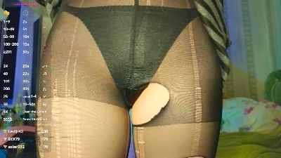 DallasOlea webcam model stream image