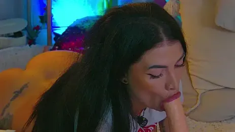 معاينة كاميرا MetishaCaprice