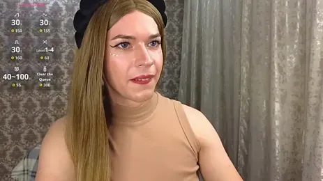 Anna_inHear webcam stripchat model stream image