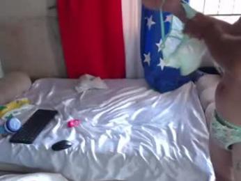 esmeralda_my webcam model stream image