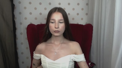 EmilyHoney webcam model stream image