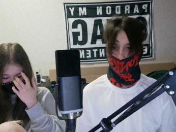 SEXYTWOMODELS webcam model stream image