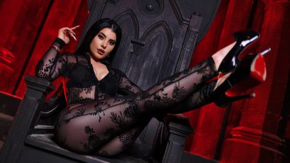 Melissa webcam skyprivate model stream image
