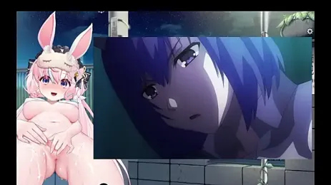 Mitao_ webcam model stream image