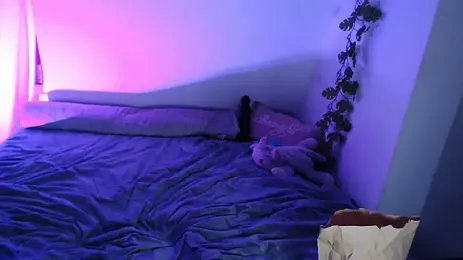 KynekoBtbf webcam model stream image
