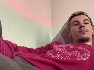 Jeremy Scotty webcam model stream image
